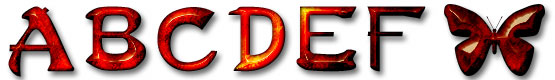 Free Fonts at AbsolutelyFonts.com