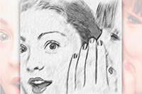 Pencil Pixels listen-do-you-want-to-know-a-secret-do-you-promise-not-to-tell-whoa-u-whoa-o-closer