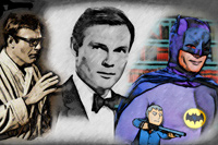 Pencil Pixels the-great-adam-west