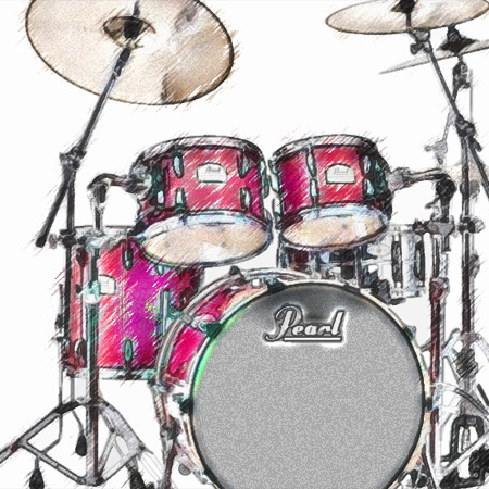 One of the Twenty Eight Preset styles to use.