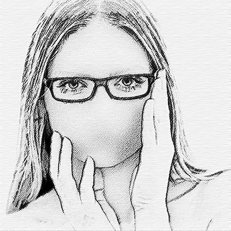 Soft Charcoal Pencil