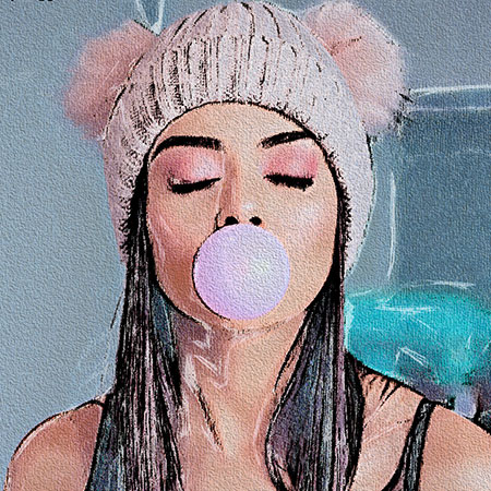 Color Chalk