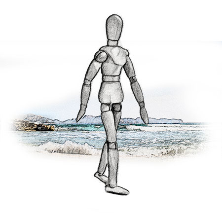 Beachcomber