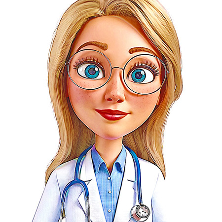 Sketch Lines full color