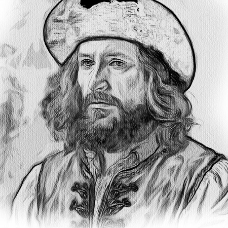 Smudgers - Black Charcoal preset