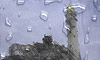 Pp Rain Effects - Wallpaper