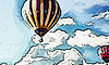 Pp watercolor Effect - Wallpaper