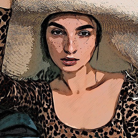 Color Graphic