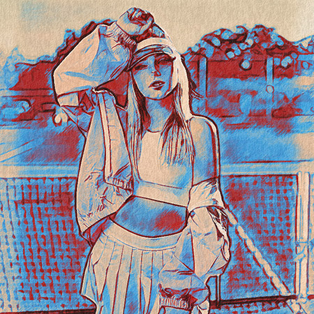 Coloride