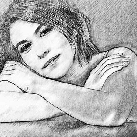 Toned BW