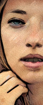 Pp ArtMaker base art image scripts for Photoshop & Elements