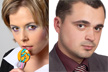 Pp Color Caricature example image