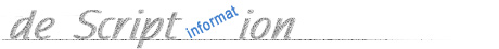 Pencil Pixels Photoshop Scripts for Art Effects