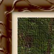Photoshop chocolate Frame Actions and more- PencilPixels.com