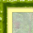 Photoshop Actions - PencilPixels.com - Slime Frame Style