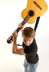 Pp Glitter Art Plus effect example image