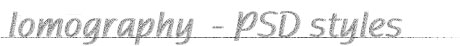 Pencil Pixels Photoshop Scripts for Art Effects