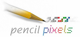 Pencil PixelsInstant Art Effect transformations