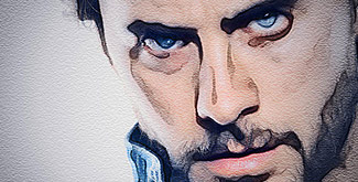 Pencil Pixels Caricature Elements script