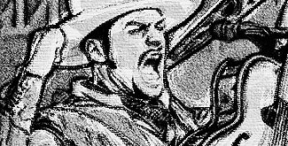 Pencil Pixels Charcoal Script