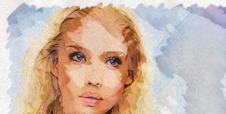 Pencil Pixels Marker Panel Art Script