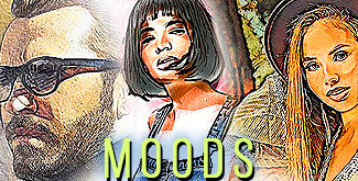 Pencil Pixels Leroy Neiman Elements Script