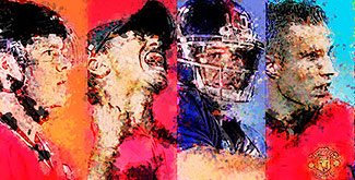 Pencil Pixels Leroy Neiman Effects Script