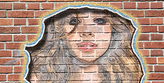 Pencil Pixels Graffiti Tutorial for Free Plaster Script