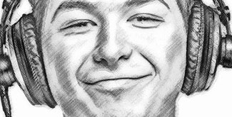 Pencil Pixels Rough Pencil Shading Script