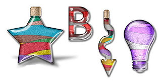 Pencil Pixels Sand Art Style Tutorial from Free Sand Art Style