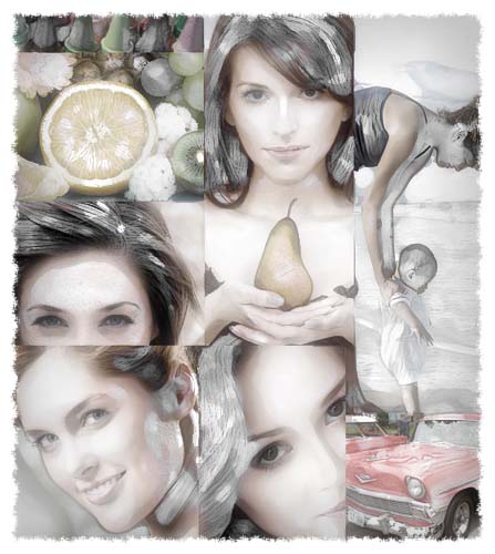 storybook series image - One-click storybook effect from Pencil Pixels