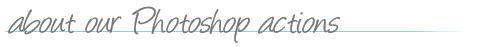Don't have the time of the resources? PencilPixels.com services does it for you