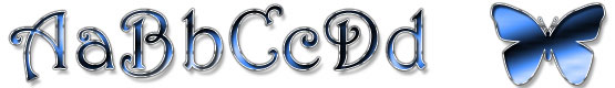 Free Text Styles