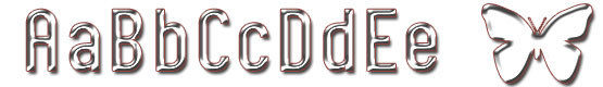 Free Text Styles